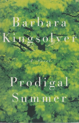 Prodigal Summer