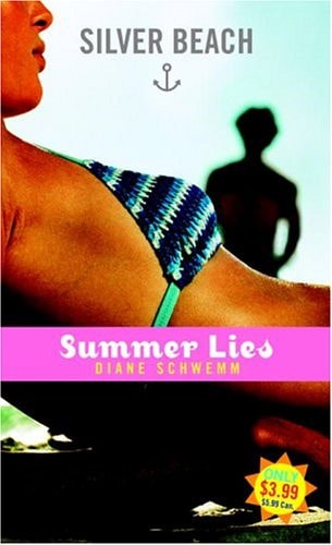 Summer Lies (Silver Beach)