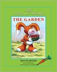 The Tales of Wabby: The Garden