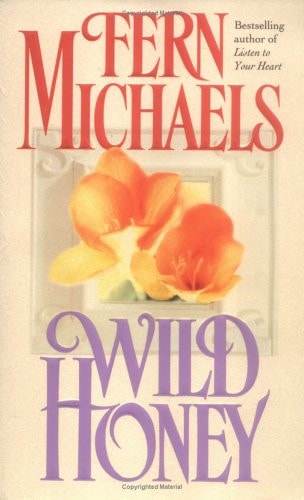 Wild Honey