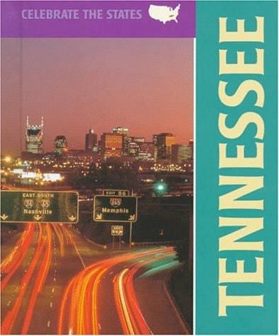 Tennessee (Celebrate the States)