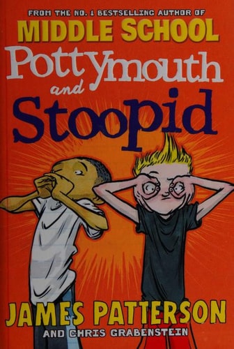 Pottymouth and Stoopid (Jimmy)