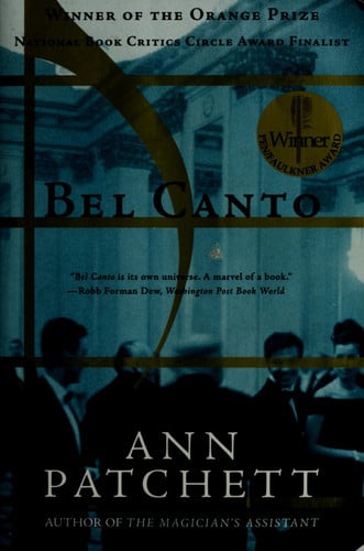 Bel Canto A Novel