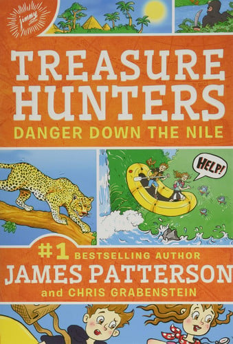 Danger down the Nile