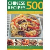 500 Chinese Recipes
