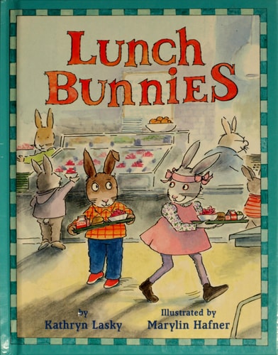 Lunch Bunnies