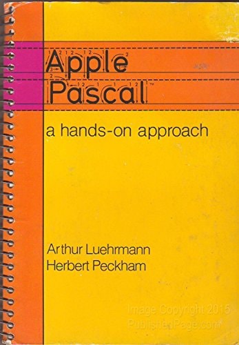 Apple Pascal