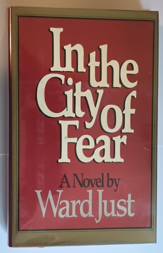 In the City of Fear