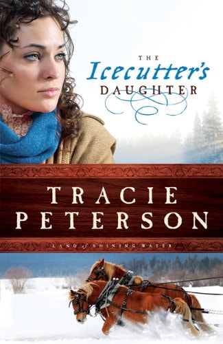 Icecutter's Daughter, The (Land of Shining Water)