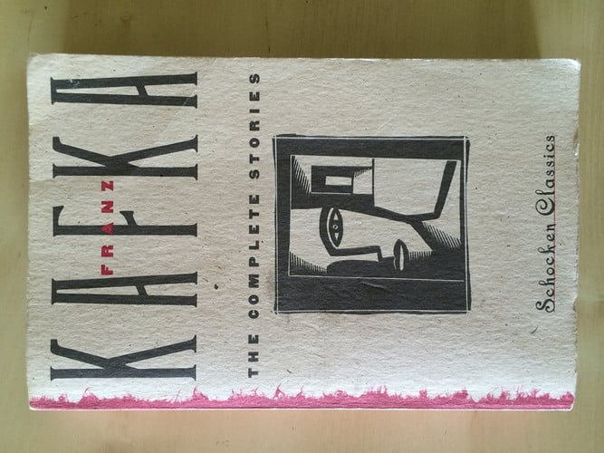 The complete stories
