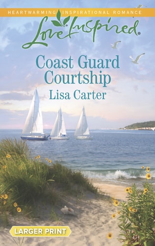 Coast Guard Courtship (Love Inspired)