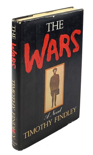 The Wars