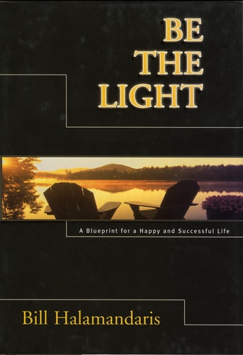 Be the Light