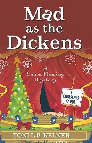 Mad as the Dickens (Superior Collection)