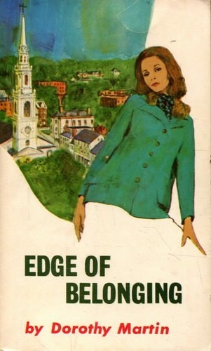 Edge of Belonging