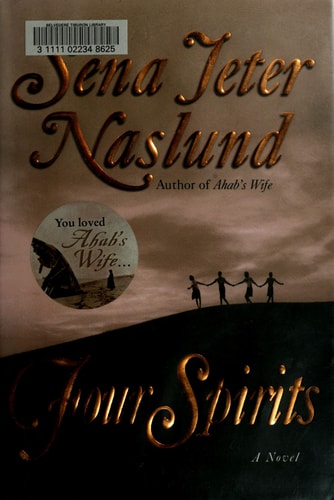 Four Spirits