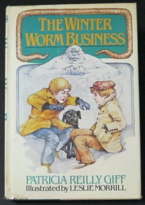 The winter worm business