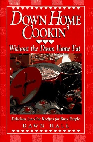 Down Home Cookin' Without the Down Home Fat