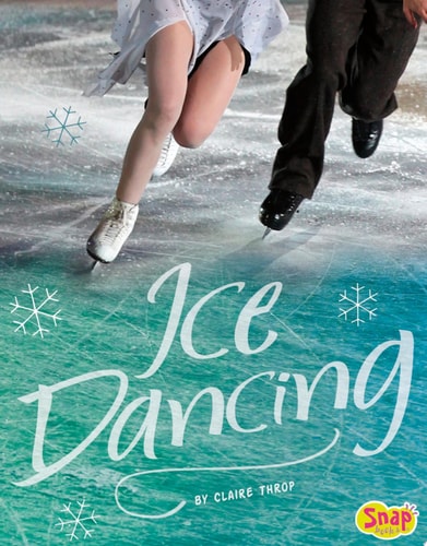 Ice Dancing (Figure Skating)