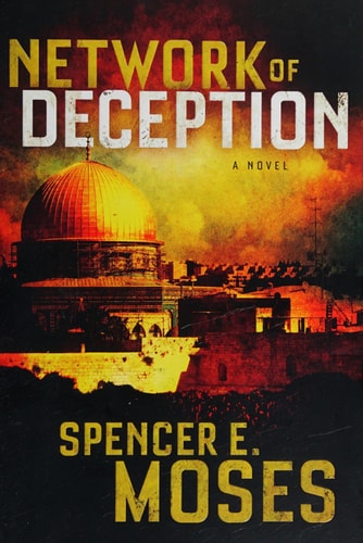 Network of Deception: A Novel