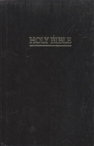 Holy Bible