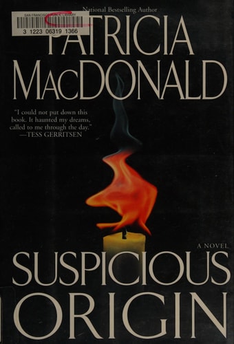 Suspicious Origin