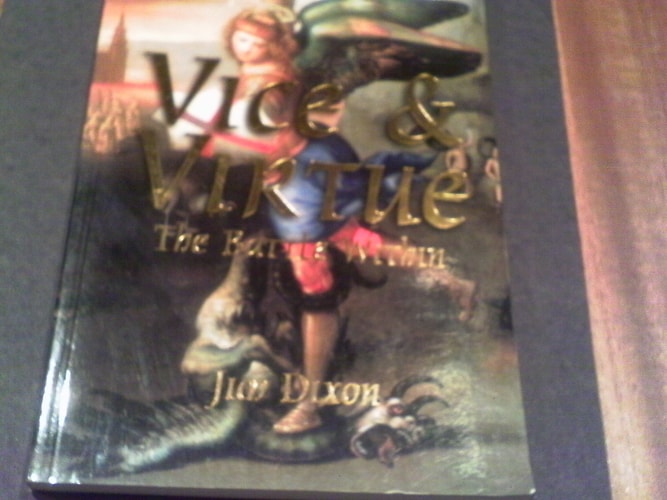 Vice & Virtue: The Battle Within