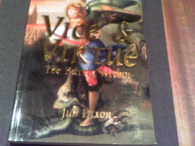 Vice & Virtue: The Battle Within