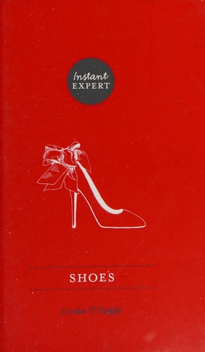 Shoes Instant Expert