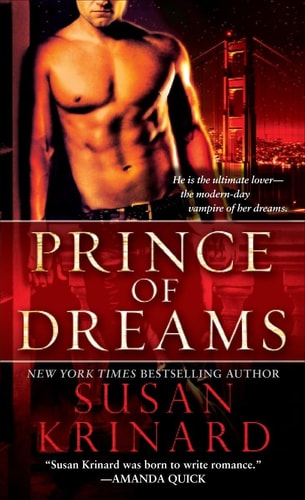 Prince of Dreams (Val Cache)