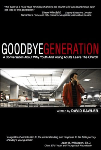 Goodbye Generation