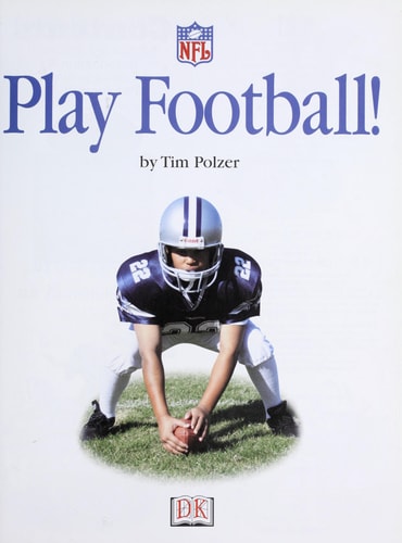 NFL: Play Football!