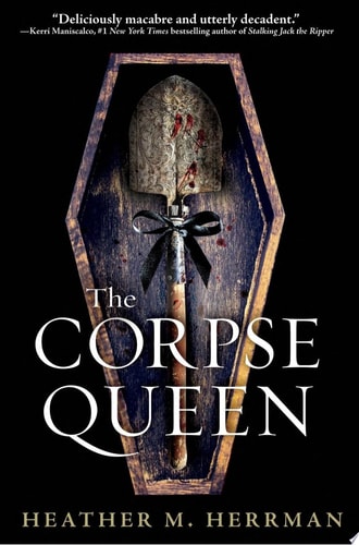 The Corpse Queen