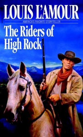 The Riders of High Rock