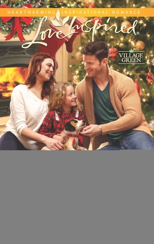 The Doctor's Christmas Wish (Village Green)