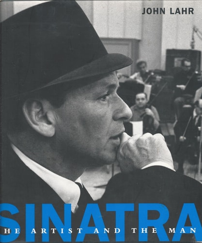 Sinatra:: The Artist and the Man