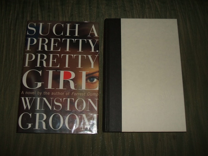 Such a Pretty, Pretty Girl: A Novel