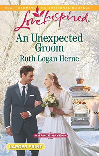 An Unexpected Groom (Grace Haven, 1)