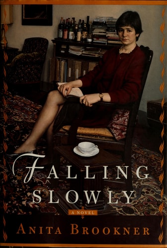 Falling Slowly: A Novel