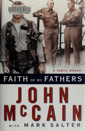 Faith of My Fathers