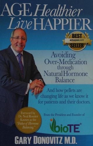 Age Healthier Live Happier
