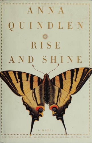 Rise and Shine: A Novel