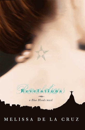 Revelations (Blue Blood, Book 3) (Blue Bloods (3))