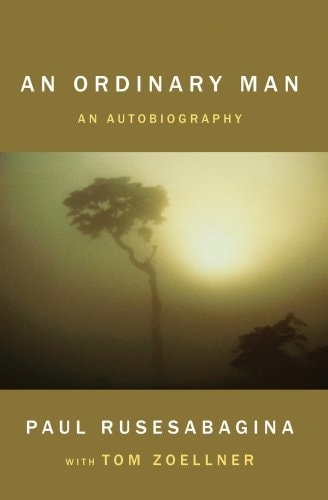 An Ordinary Man (Platinum Readers Circle (Center Point))