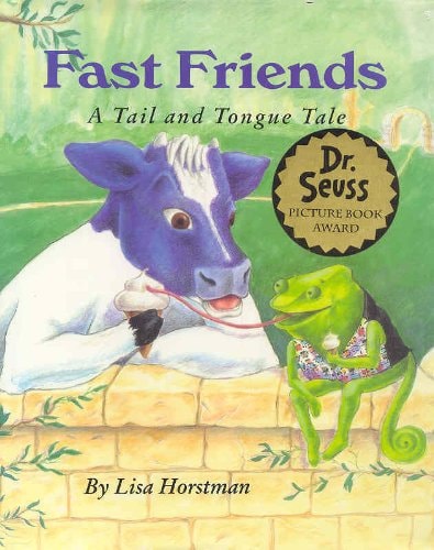 FAST FRIENDS