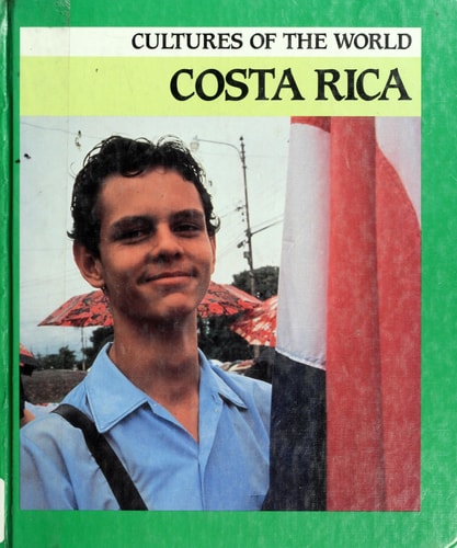 Costa Rica (Cultures of the World)