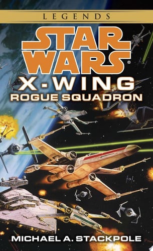Rogue squadron