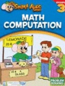 Math Readiness: Grade Grd-3 (The Smart Alec Series) by Carly Mavorah (2007-05-04)