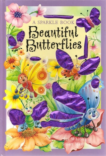 Beautiful Butterflies