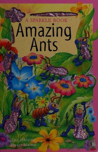 Amazing Ants